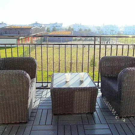 Tera2 - Charme De Disneyland Paris Vallee Village Apartament
