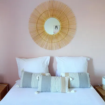Apartament Tera2 - Charme De Disneyland Paris Vallee Village