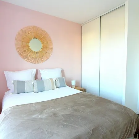 Apartament Tera2 - Charme De Disneyland Paris Vallee Village *