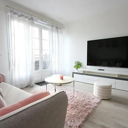 Tera2 - Charme De Disneyland Paris Vallee Village Apartament