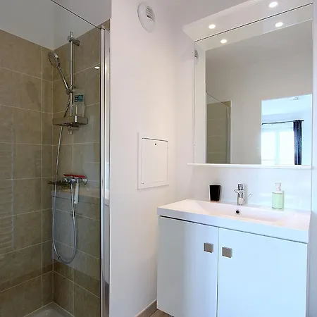 Apartament Tera2 - Charme De Disneyland Paris Vallee Village