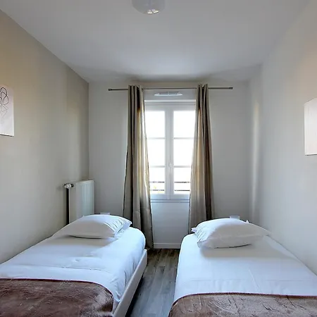 Apartament Tera2 - Charme De Disneyland Paris Vallee Village *